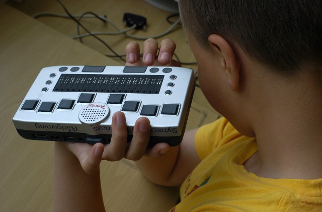 Napi trükk - RoboBraille: készíts ingyenesen szövegből hangot!
