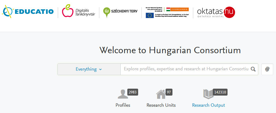 Magyar Konzorcium - http://hungary.pure.elsevier.com/ Magyar Konzorcium - http://hungary.pure.elsevier.com/