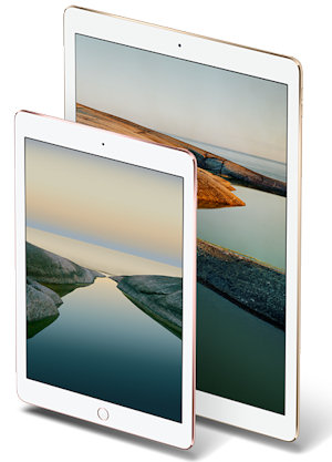 Apple iPad Pro Apple iPad Pro