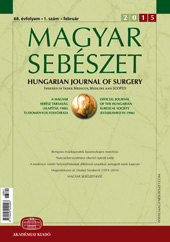 Magyar Sebészet
