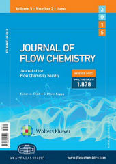 Journal of Flow Chemistry