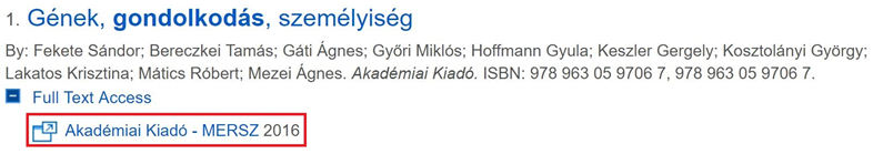 4 in 1 adatbázis, amit érdemes megnézned, ha közgazdásznak készülsz