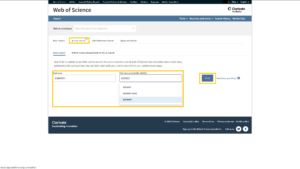 Author Search